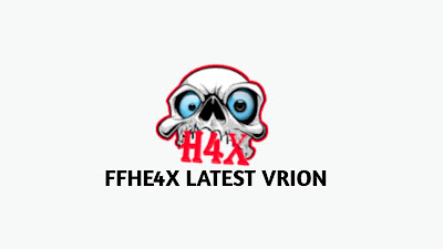 FFHE4X Latest Vrsion (OB38)