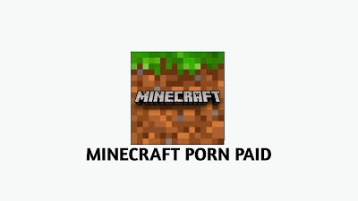 minecraft porn