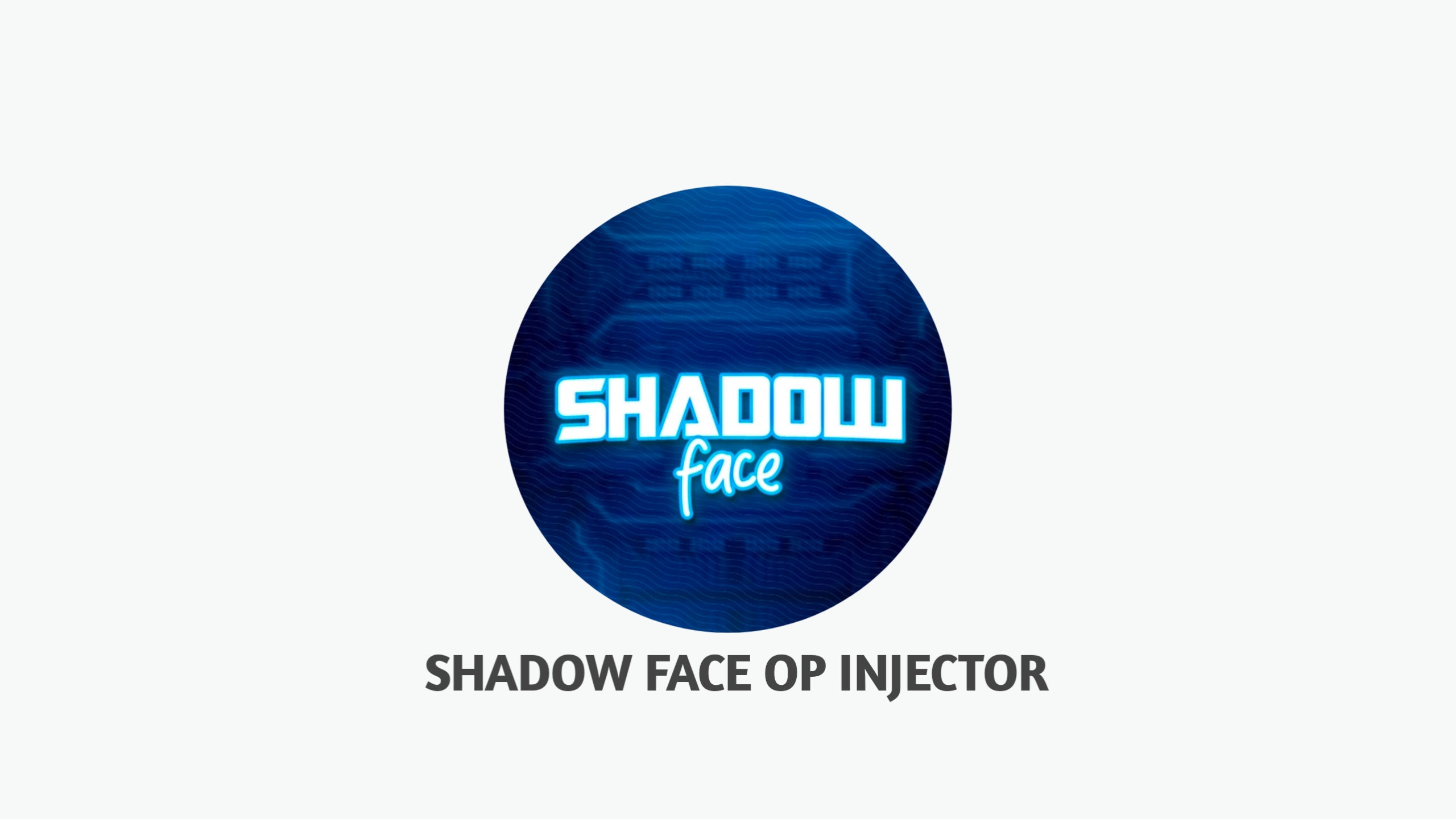 Shadow face op APK