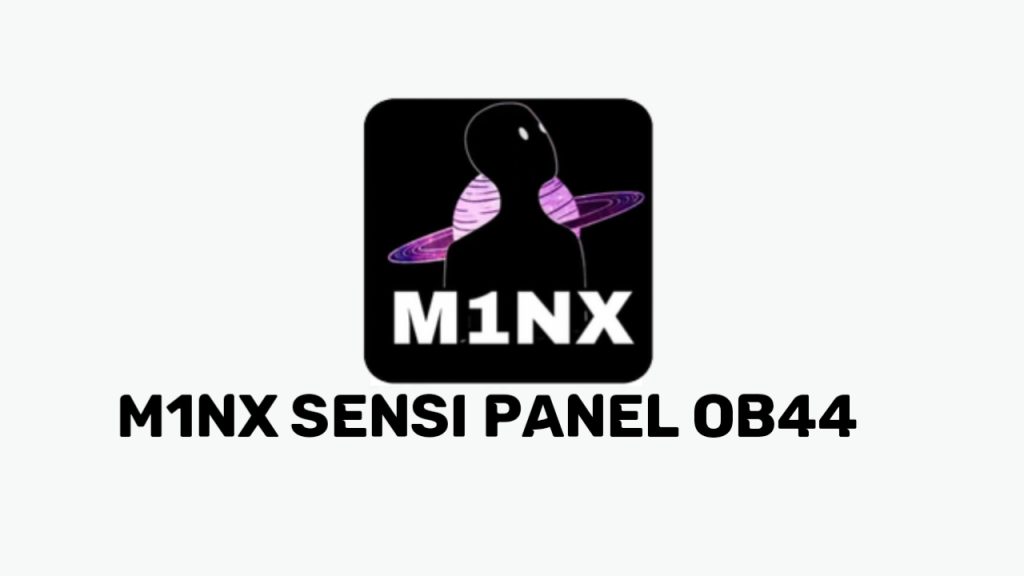 M1nx Sensi APK