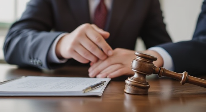 Finding the Best Accident Attorney Near You A Comprehensive Guide