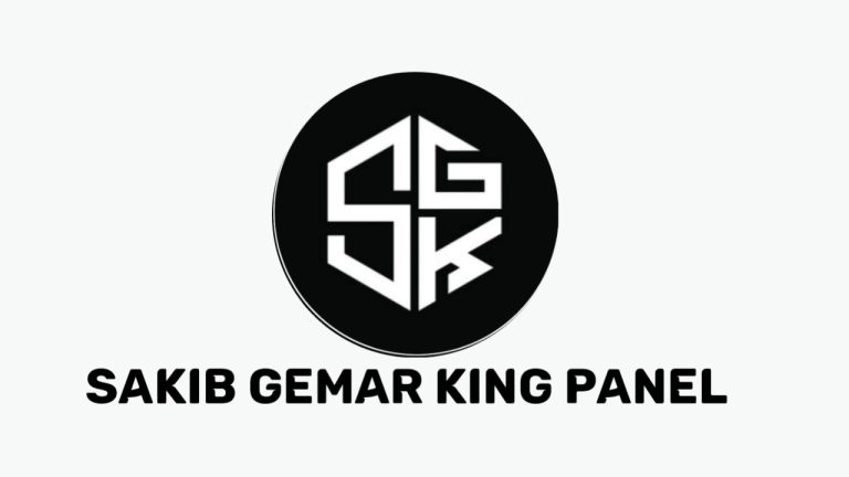 Sakib Gamer King